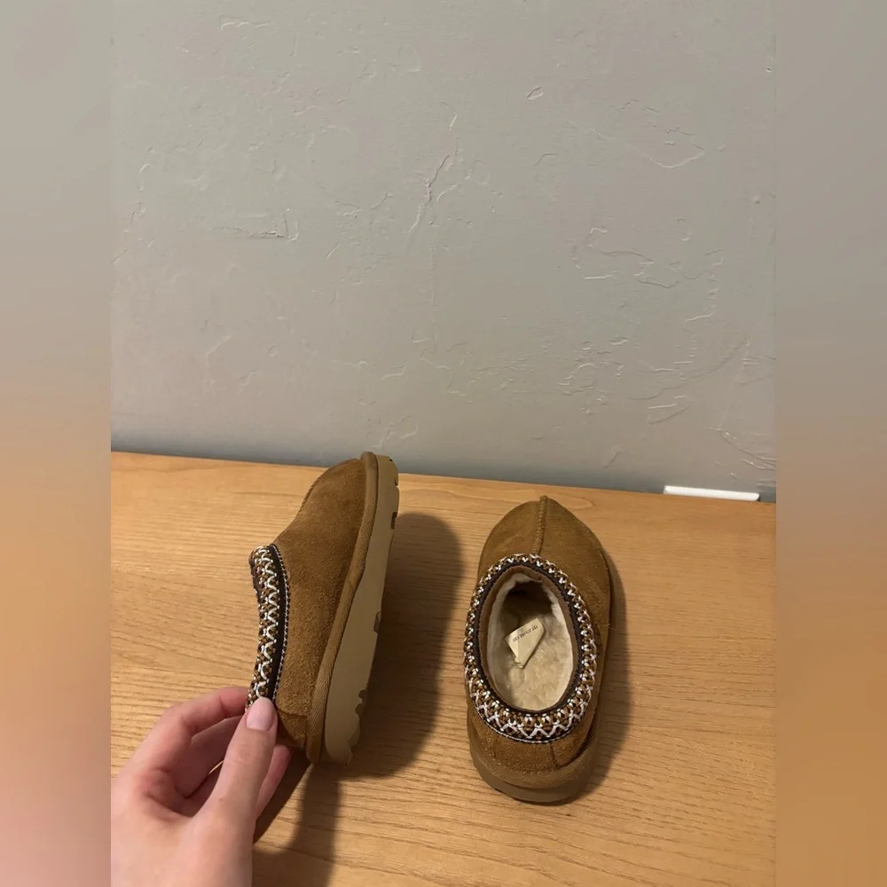 UGG Tasman II toddler 8 - Picture 9 of 9